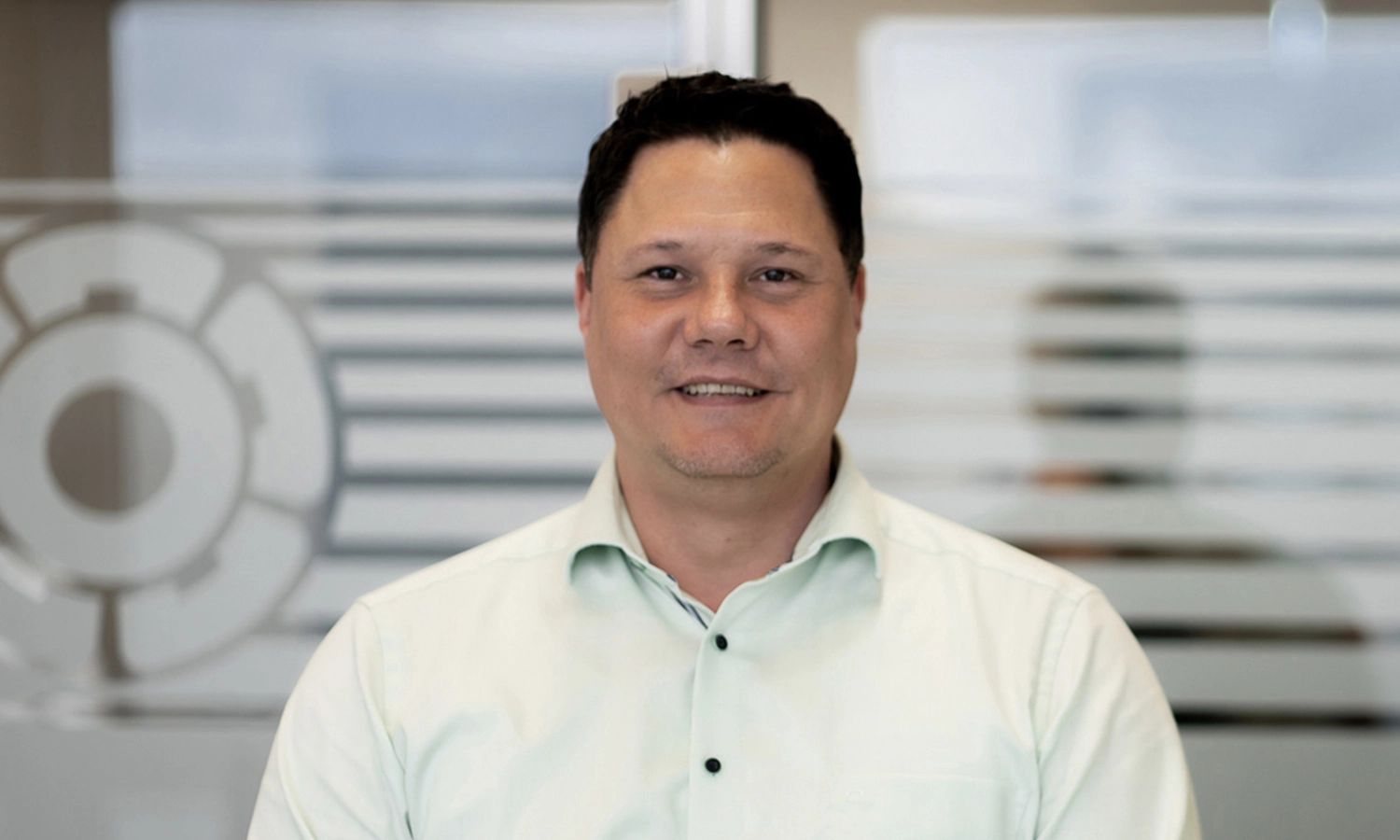 Christian Lellig, IT-Leiter, Rosenberg Ventilatoren