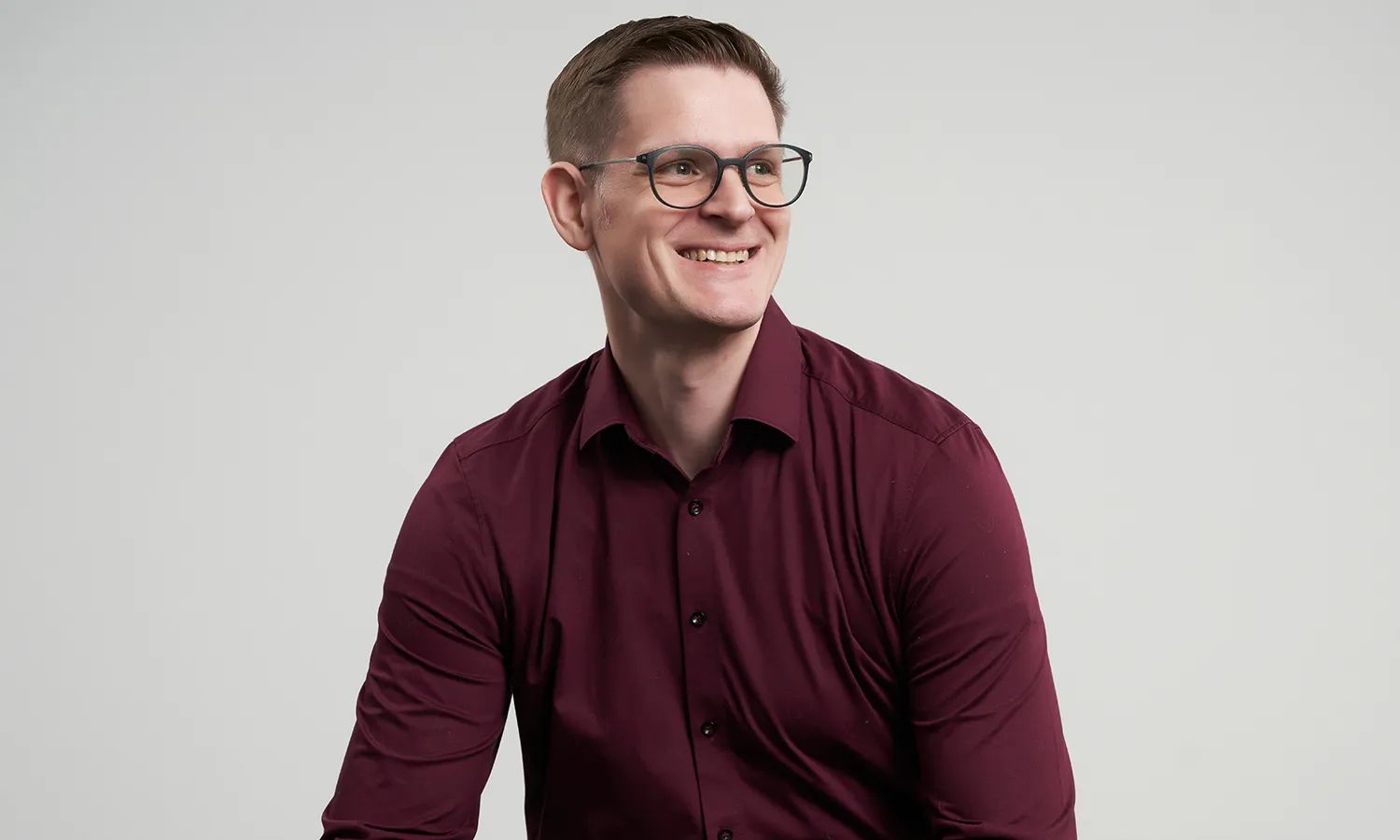 Mathias Herhold, Geschäftsführer ACTIWARE Development GmbH