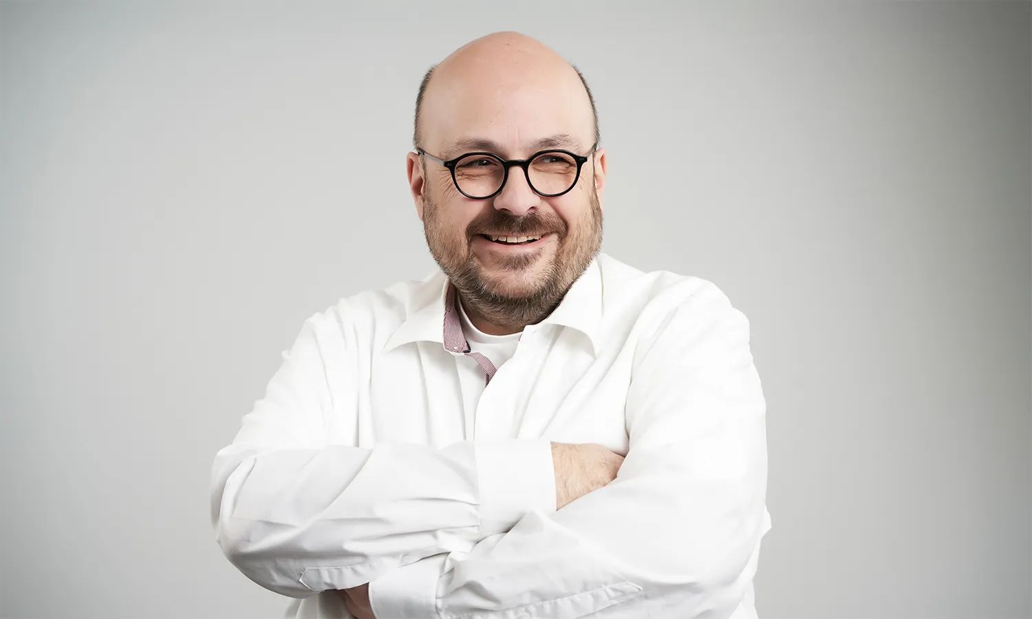 Michael Bender, Geschäftsführer ACTIWARE GmbH