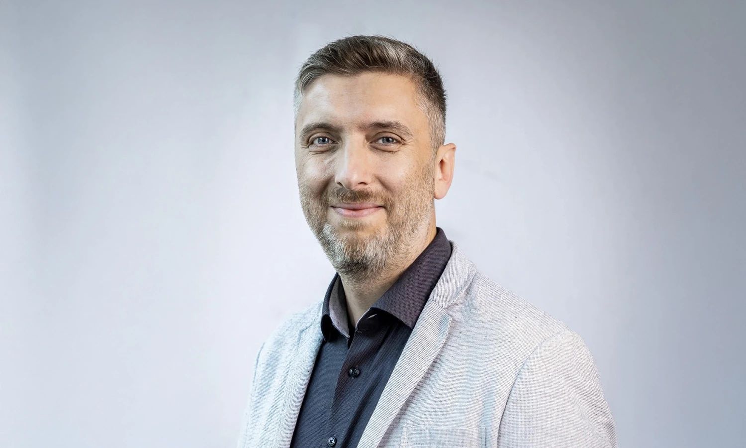 Mustafa Cura, Head of IT, Heinrich-Georg-Maschinenfabrik