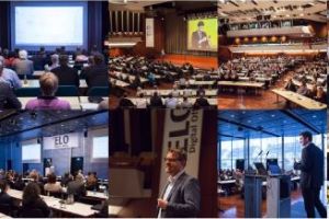 ELO ECM Fachkongress 2017
