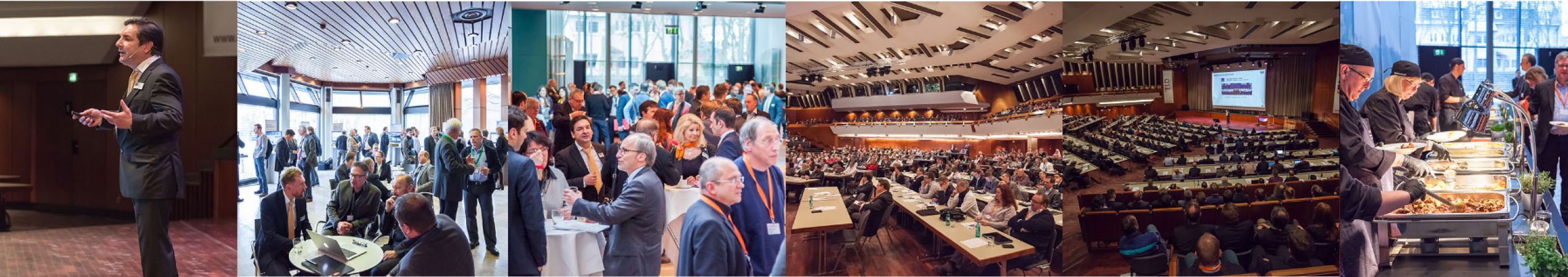 ECM Fachkongress der ELO 2017